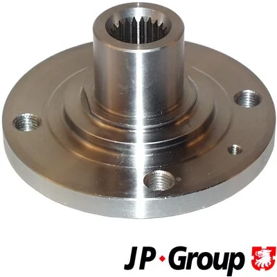 Wheel Hub